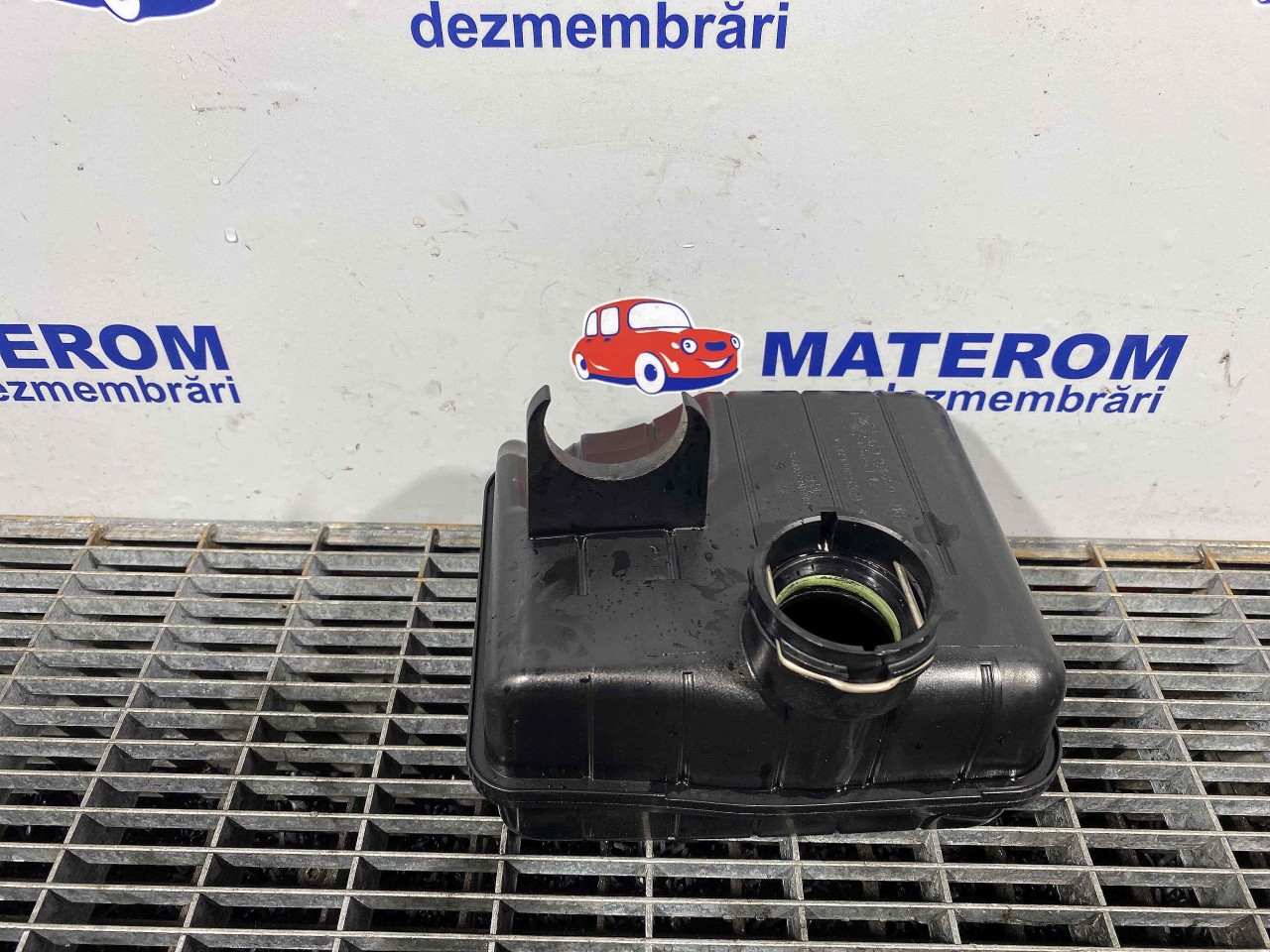 REZONATOR AER BMW SERIA 5 F 10 2.0 D - (2010 2014)