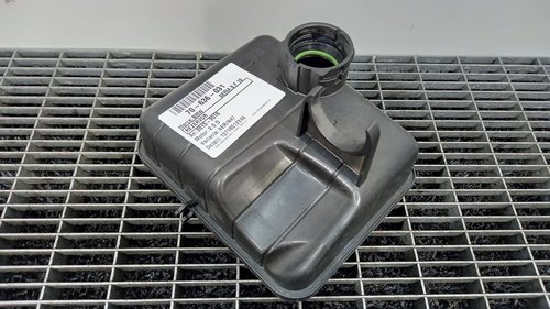 REZONATOR AER BMW SERIA 5 F 10 2.0 D - (2014 2017)
