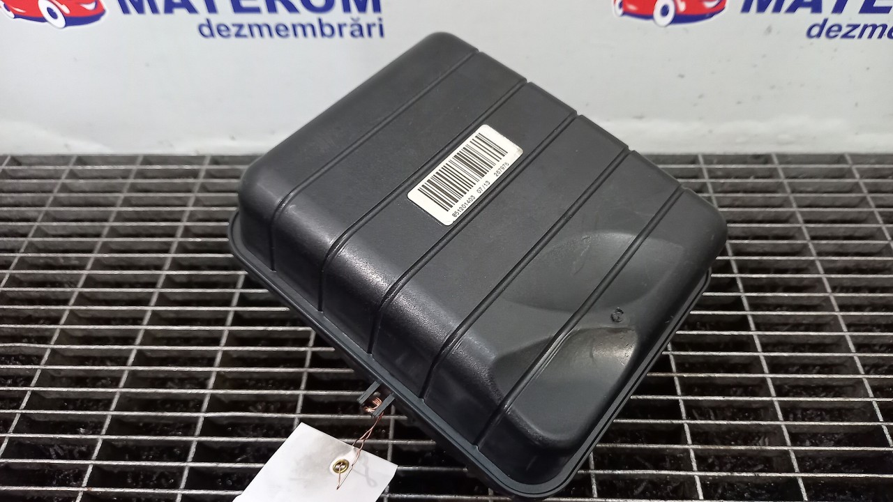 REZONATOR AER BMW SERIA 5 F 10 SERIA 5 F 10 - - (2010 2014)