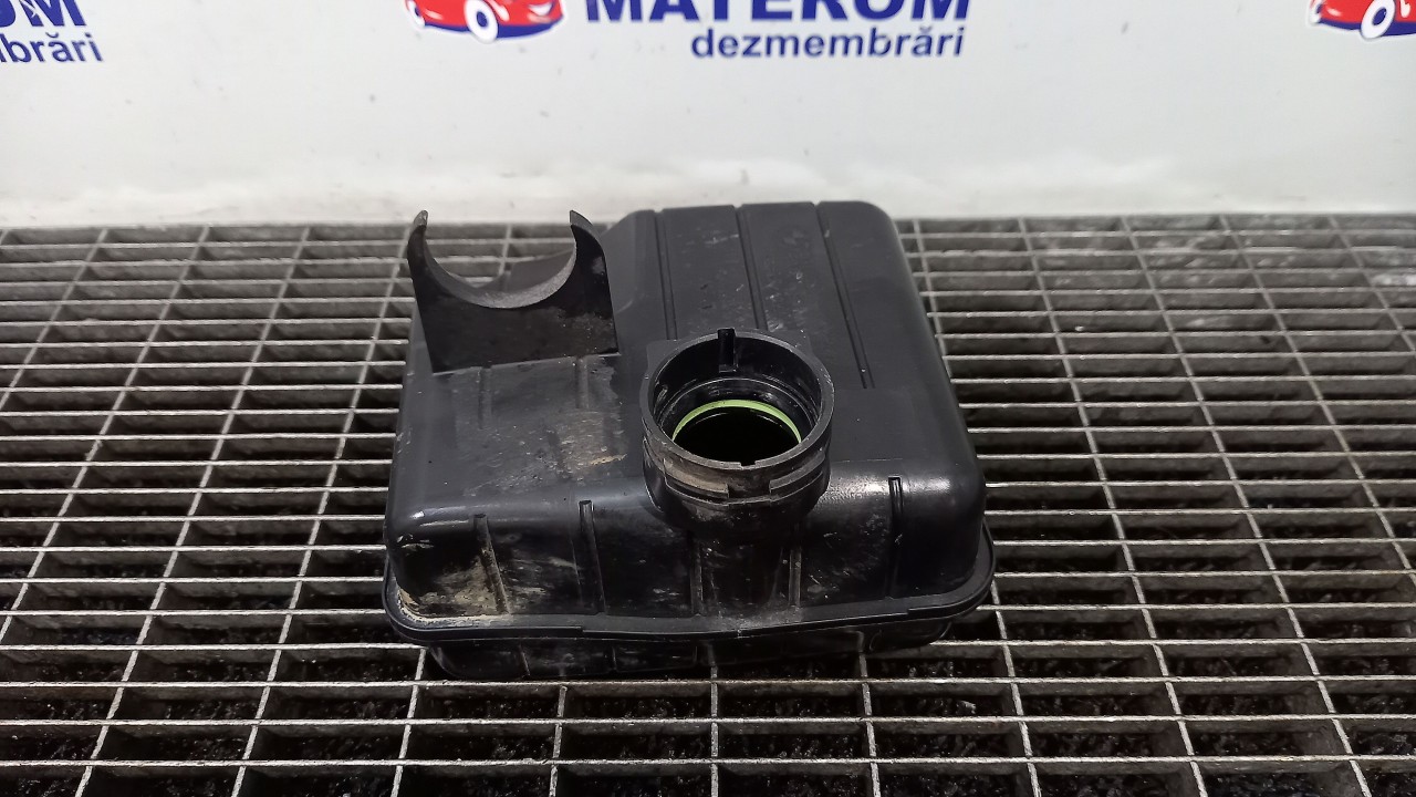 REZONATOR AER BMW SERIA 5 F 11 2.0 D - (2010 2014)