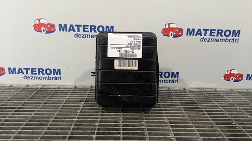 REZONATOR AER BMW SERIA 5 F 11 2.0 D - (2010 2014)