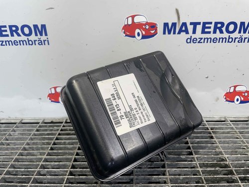 REZONATOR AER BMW SERIA 5 F 11 SERIA 5 F 11 2.0 D - (2010 2014)
