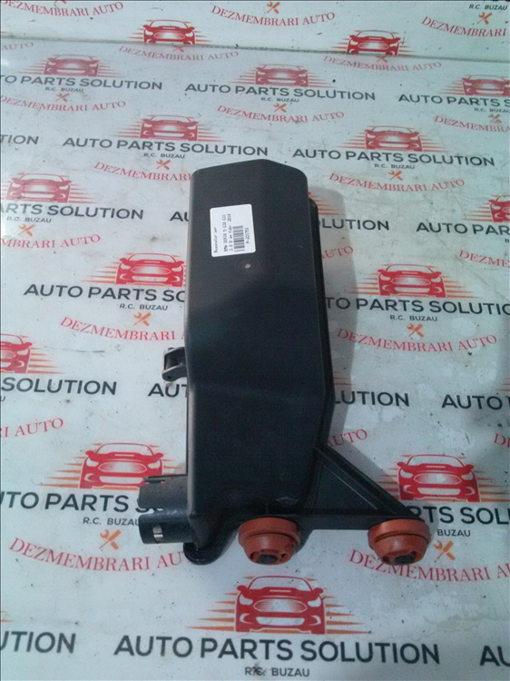 Rezonator aer BMW SERIA 5 G30 G31 3.0 D an fabr. 2018