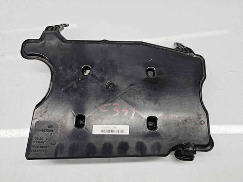Rezonator aer Bmw X1 (F48) [Fabr 2016-2022] 8570016 2.0 B47 110KW / 150CP