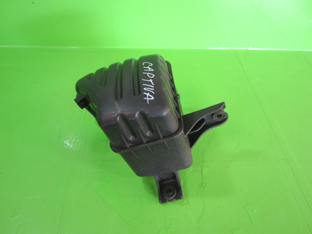 REZONATOR AER CHEVROLET CAPTIVA 2.0 VCDI 16V 4x4 FAB. 2006 - 2014 ⭐⭐⭐⭐⭐