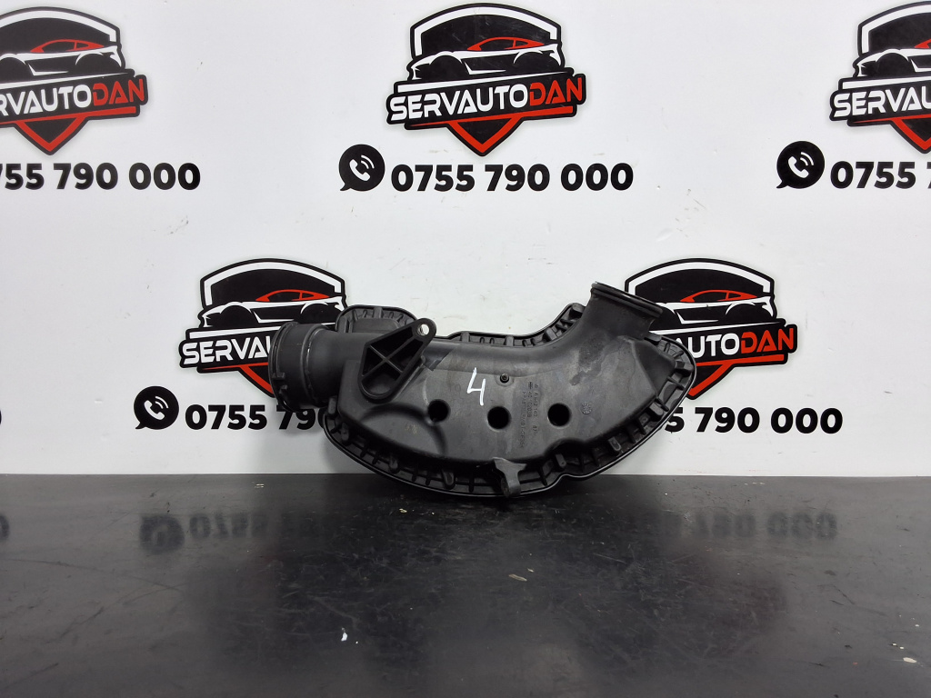 Rezonator aer Chrysler 300C (2006-2009) 3.0 Motorina 2008, A6421401487