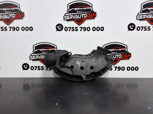 Rezonator aer Chrysler 300C (2006-2009) 3.0 Motorina 2008, A6421401487