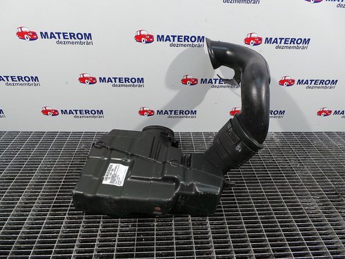 REZONATOR AER CITROEN C4 PICASSO 1.8 INJ 16V - (2006 2010)