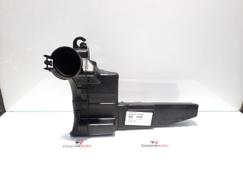 Rezonator aer, Citroen DS3 [Fabr 2009-2015] 1.6 benz, 5FS, 9672709380 (id:445488)