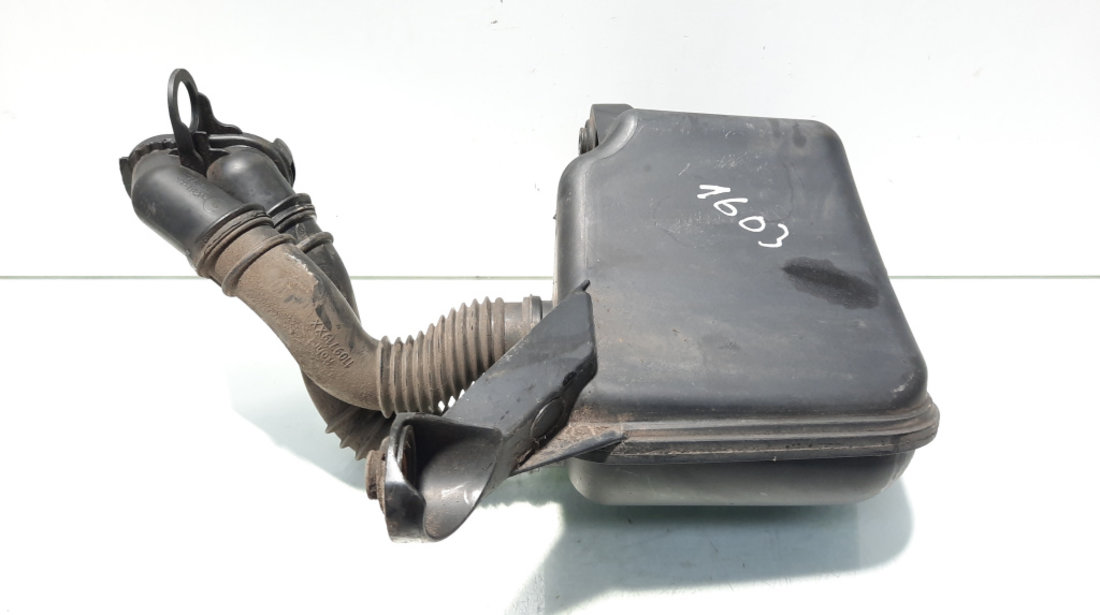 Rezonator aer, cod 1K0129951, VW Jetta 4 (6Z) (id:563370)