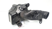 Rezonator aer, cod 1P0129622A, VW Golf 5 (1K1) 1.6...