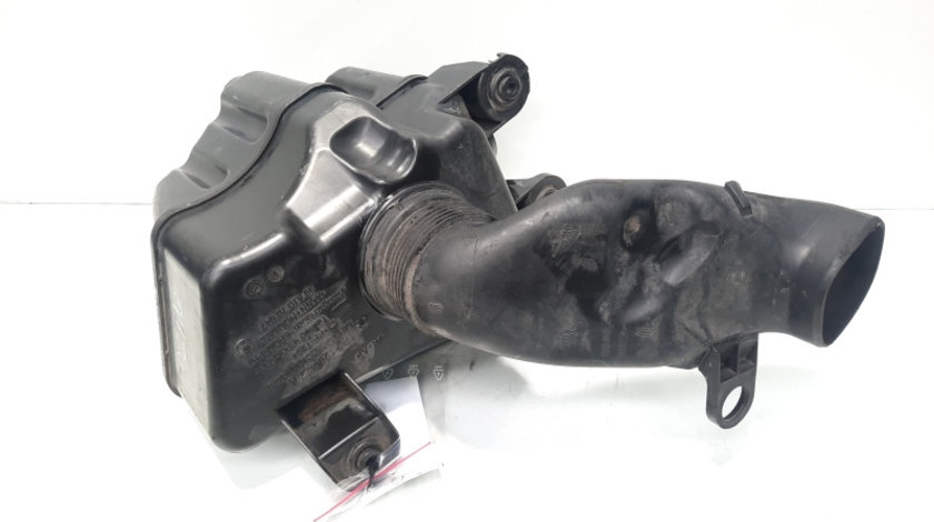 Rezonator aer, cod 1P0129622A, VW Golf 6 Variant (AJ5) 1.6 B (idi:468393)