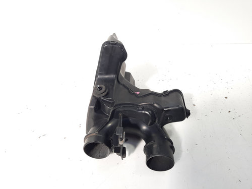 Rezonator aer, cod 8200686267, Renault Laguna 3 Coupe (idi:588620)