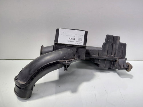 Rezonator aer, cod 8200923124, Renault Megane 3 CC (idi:697079)