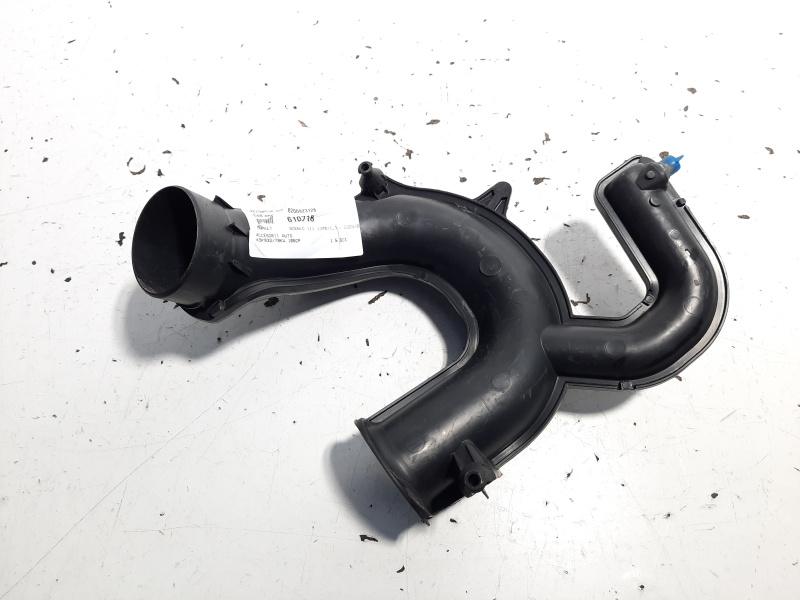 Rezonator aer, cod 8200923128, Renault Scenic 3 (id:611118)