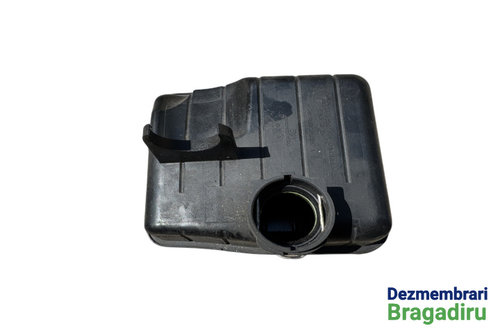Rezonator aer Cod: 8512249 8512249 BMW Seria 5 F11 [2009 - 2013] Touring wagon 520 d Steptronic (184...