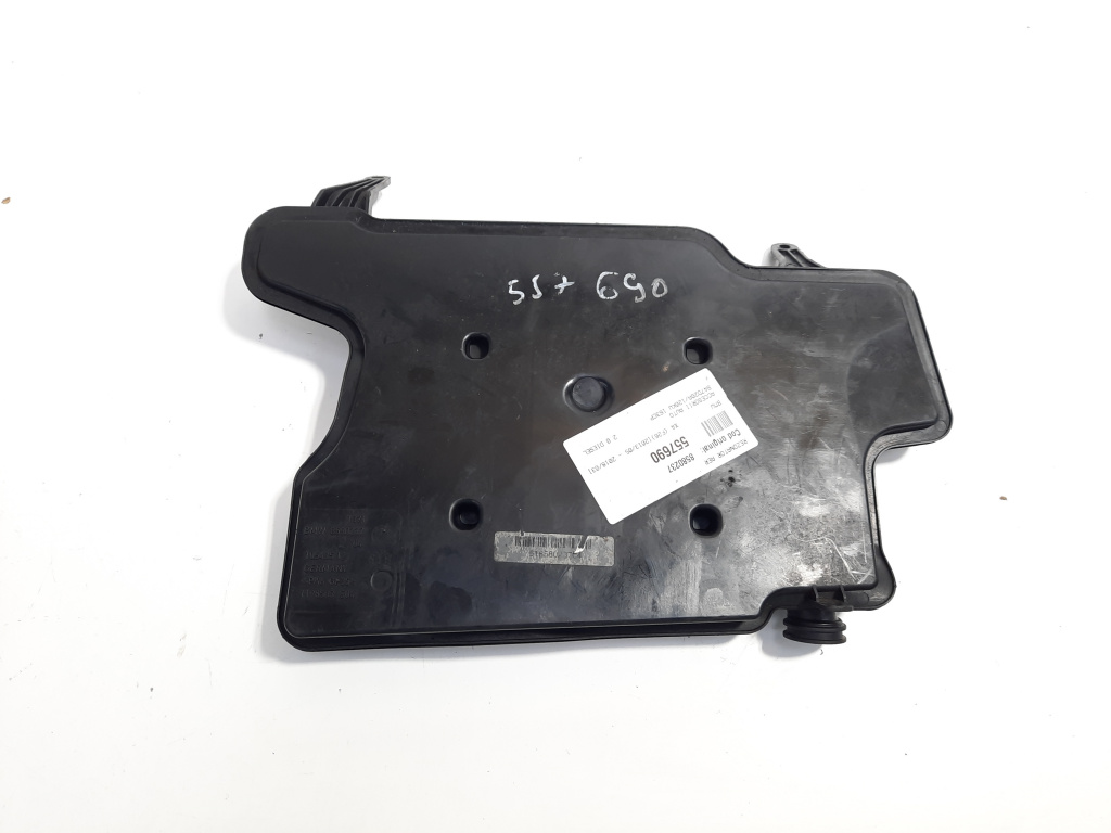 Rezonator aer, cod 8580237, Bmw X4 (F26) (id:557690)