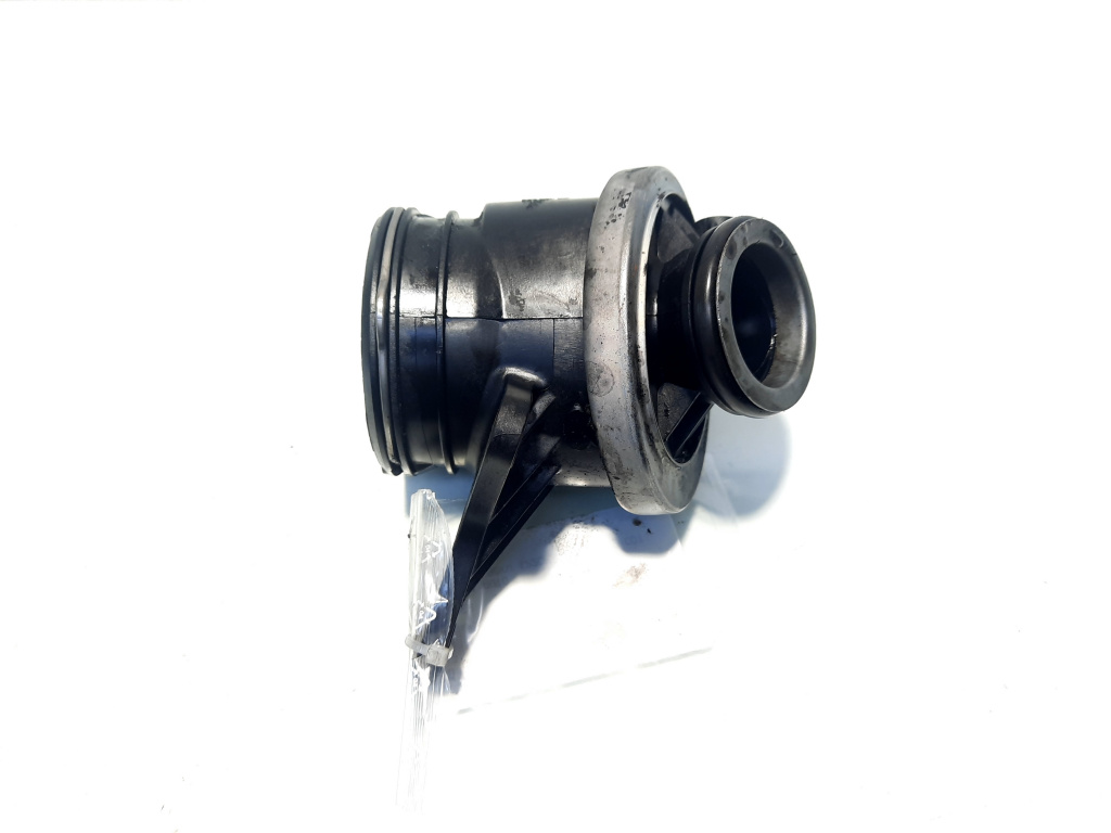 Rezonator aer, cod A6110981807, Mercedes Clasa C (W203) (id:528591)