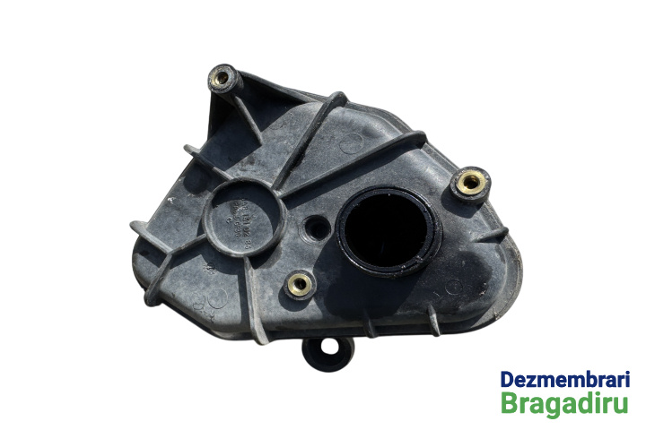 Rezonator aer Cod: A6481410286 A6481410286 Mercedes-Benz E-Class W211/S211 [2002 - 2006] Sedan 4-usi 320 CDI 5G-Tronic (204 hp) E320 cdi Avantgarde
