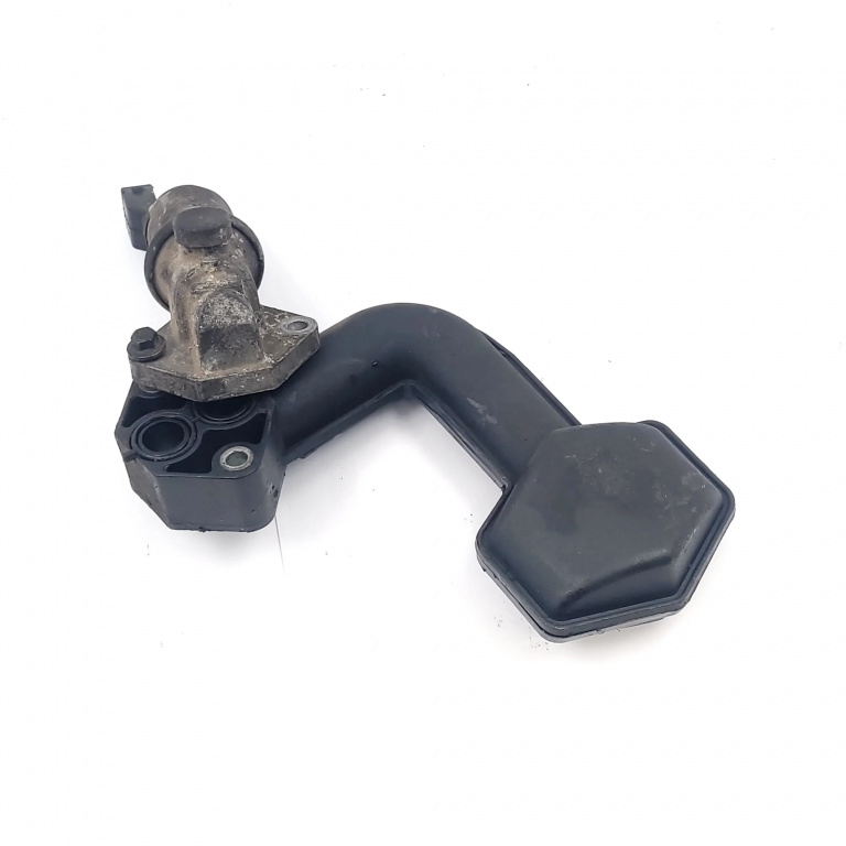 Rezonator Aer Ford FIESTA Mk4 1995 - 2002 Benzina 96BF9F763AA, 96BF-9F763-AA