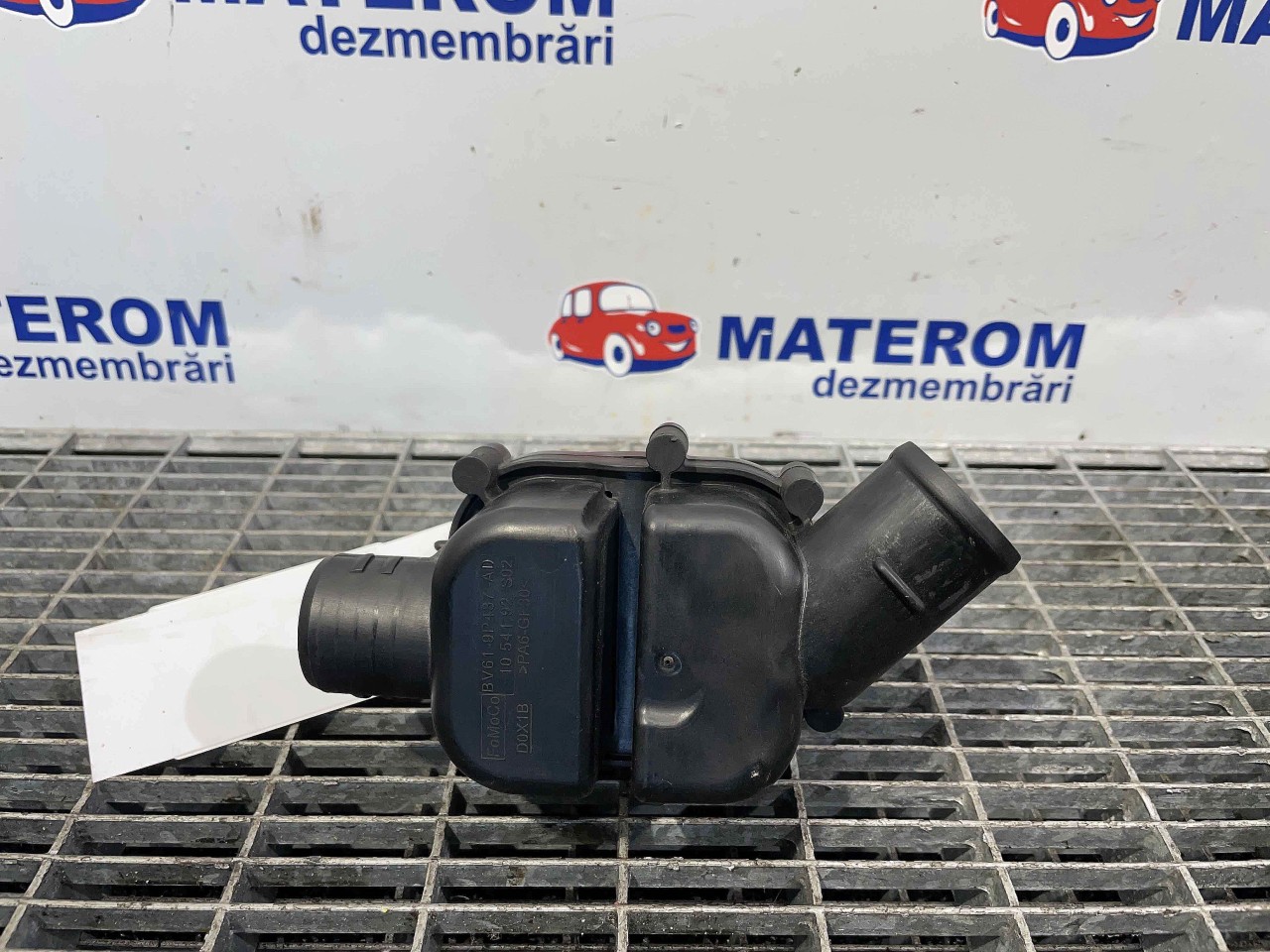 REZONATOR AER FORD FOCUS 1.6 ECOBOOST - (2011 2014)