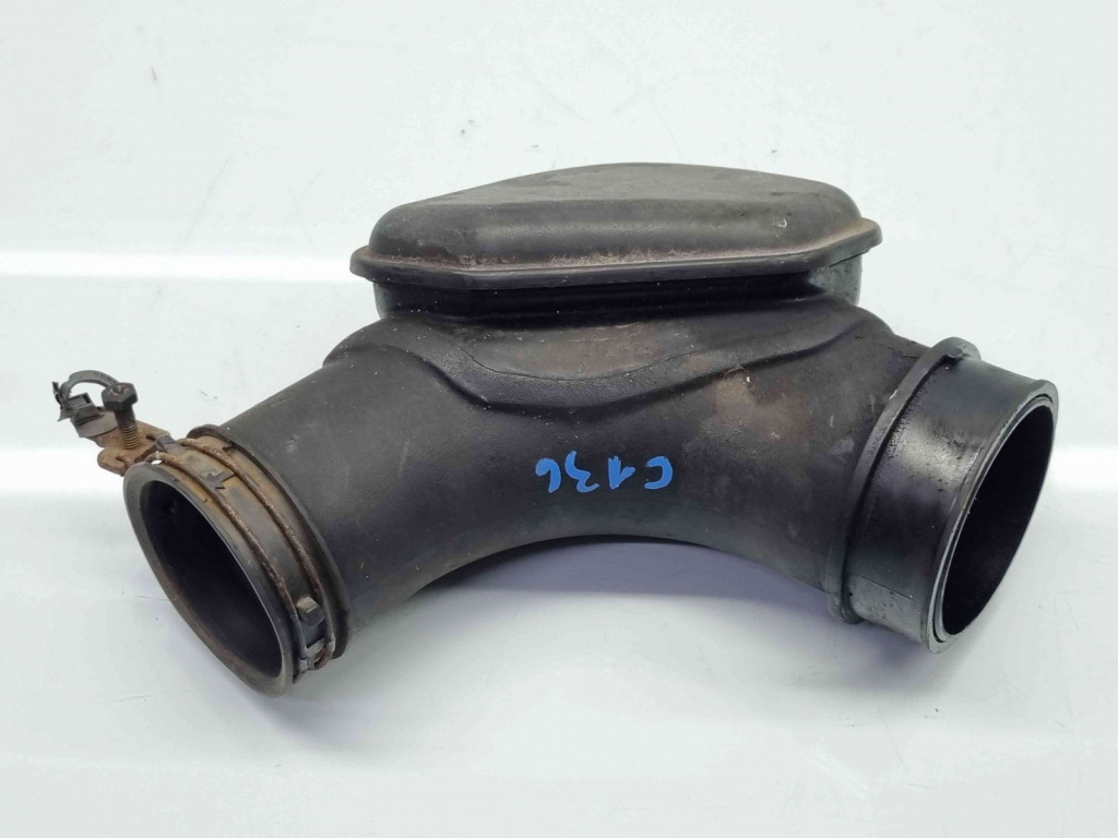 Rezonator aer Hyundai ix35 (LM) [Fabr 2010-2017] 28138-2Y310 1.7 D4FD 1.7 D4FD 80KW / 109CP