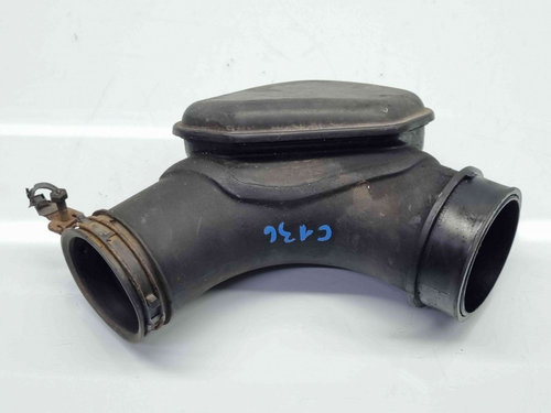 Rezonator aer Hyundai ix35 (LM) [Fabr 2010-2017] 28138-2Y310 1.7 D4FD 1.7 D4FD 80KW / 109CP