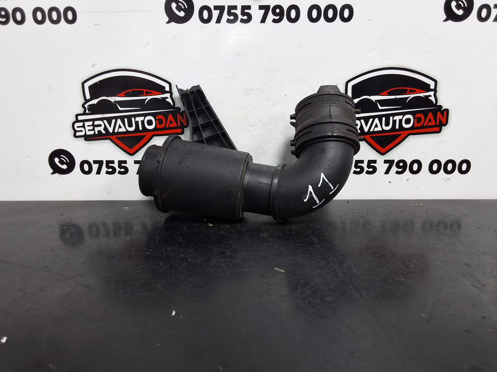 Rezonator aer Jaguar XF (2008-2015) [X250] 2.0 Motorina 2013, GX73-9C623-DB