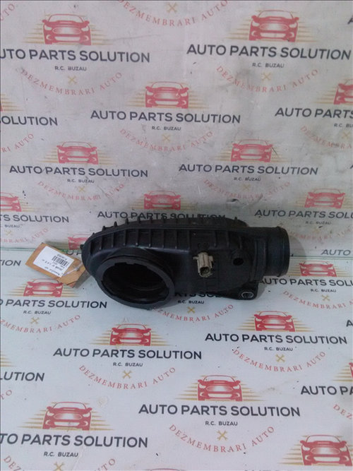 Rezonator aer JAGUAR XF 3.0 D an fabr. 2011