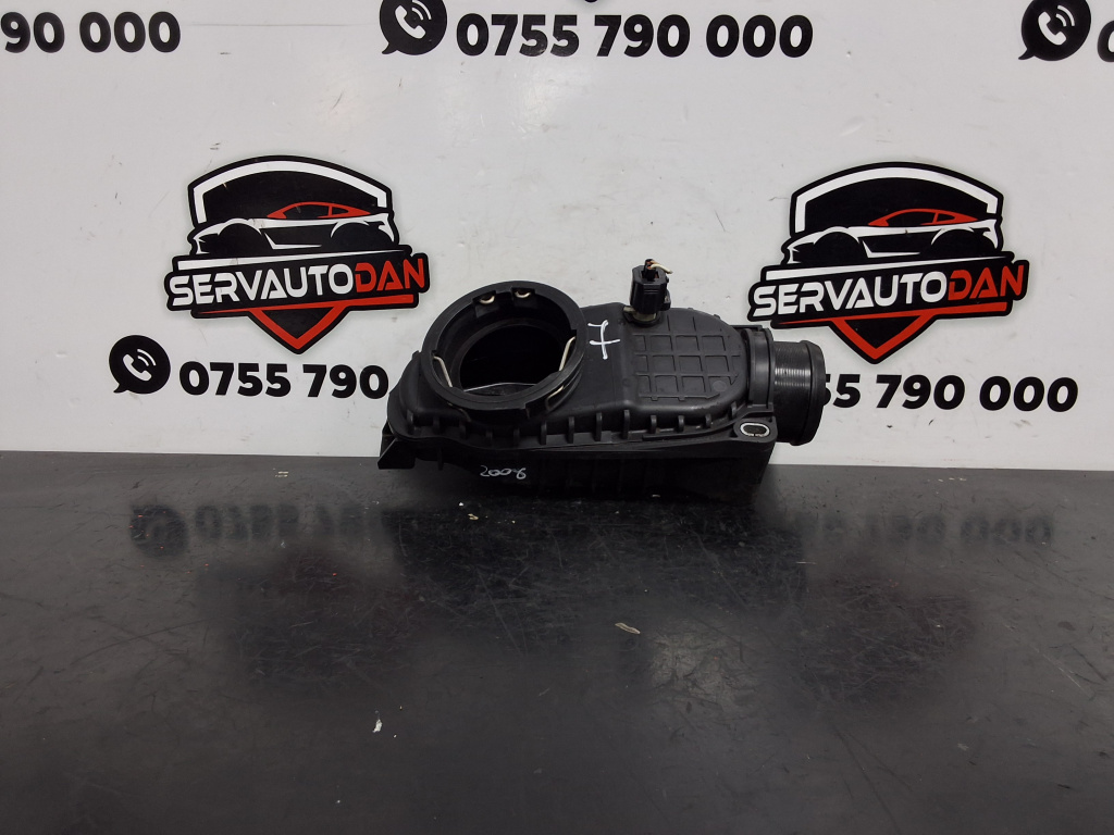 Rezonator aer Land Rover Range Rover 4 (2005->) 2.7 Motorina 2008, 4H2Q6K770BB