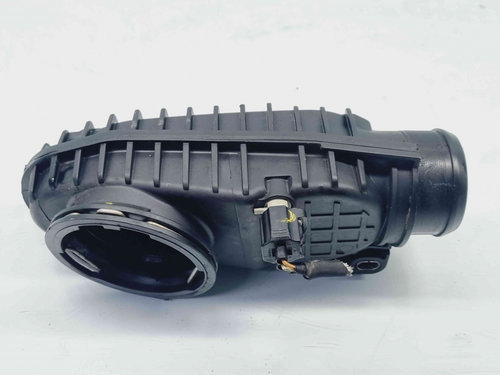 Rezonator aer LAND ROVER RANGE ROVER SPORT (L320) [Fabr 2005-2009] 4H2Q-6K770-BB 2.7 27DDT140KW / 19...