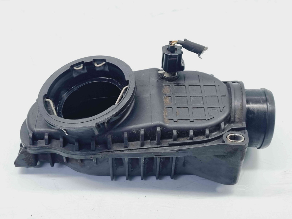 Rezonator aer LAND ROVER RANGE ROVER SPORT (L320) [Fabr 2005-2009] 4H2Q-6K770-BB 2.7 27DDT140KW / 190CP 2.7 27DDT 140KW / 190CP