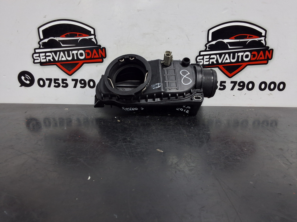 Rezonator aer Land Rover Range rover sport facelift (2009-2013) 3.0 Motorina 2012, 4R8Q-6K770-AE