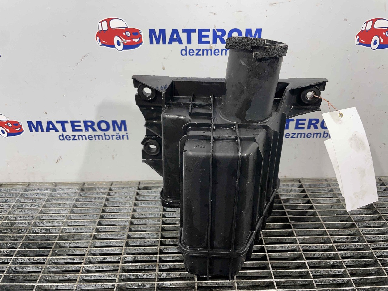 REZONATOR AER MAZDA CX-7 2.3 DISI - (2006 2012)