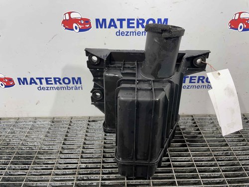 REZONATOR AER MAZDA CX-7 CX-7 2.3 DISI - (2006 2012)
