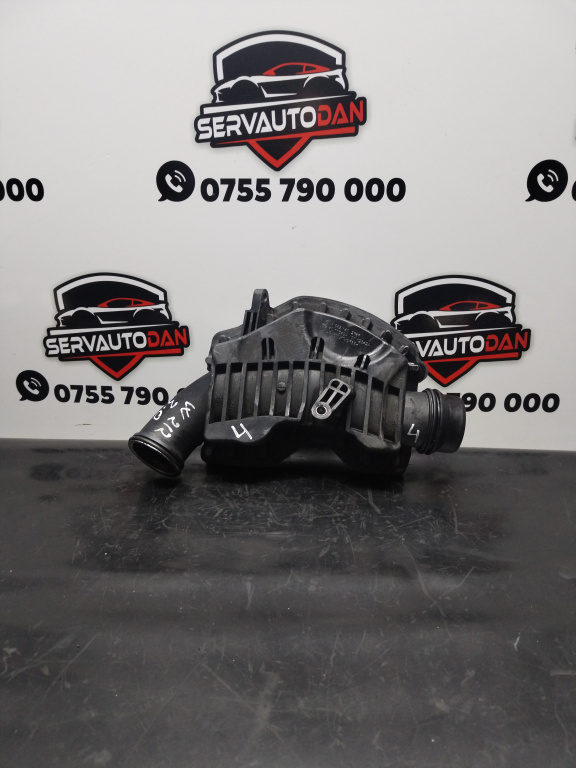 Rezonator aer Mercedes-Benz E-Class (2009->) [W212] 3.0 Motorina 2012, A6421402787