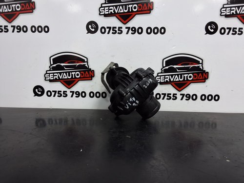 Rezonator aer Mercedes-Benz Vito (2003-2009) [W639] 3.0 Motorina 2007, A6421401387