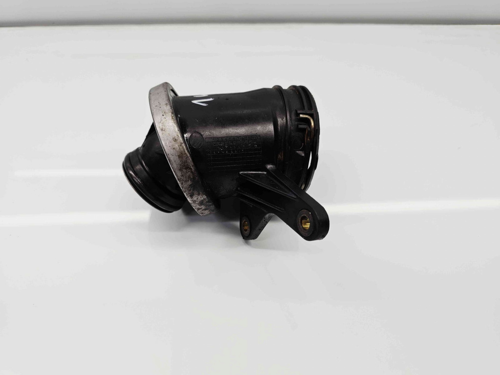 Rezonator aer Mercedes Clasa C Coupe (CL203) [Fabr 2001-2011] A6460980407 2.2 CDI 646963 110KW / 150CP