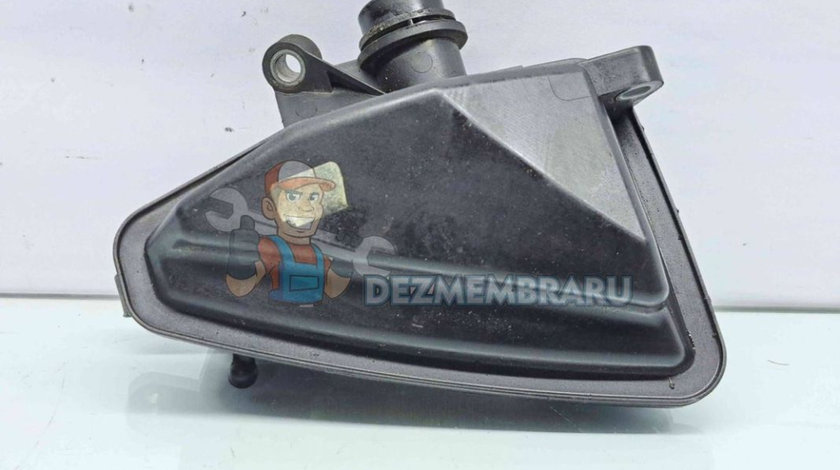 Rezonator aer Mercedes Clasa E (W211) [Fabr 2002-2009] A6421400087