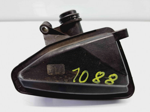 Rezonator aer Mercedes Clasa E (W212) AMG [Fabr 2009-2016] A6421400087 3.0 CDI 642850 170KW / 231CP ...
