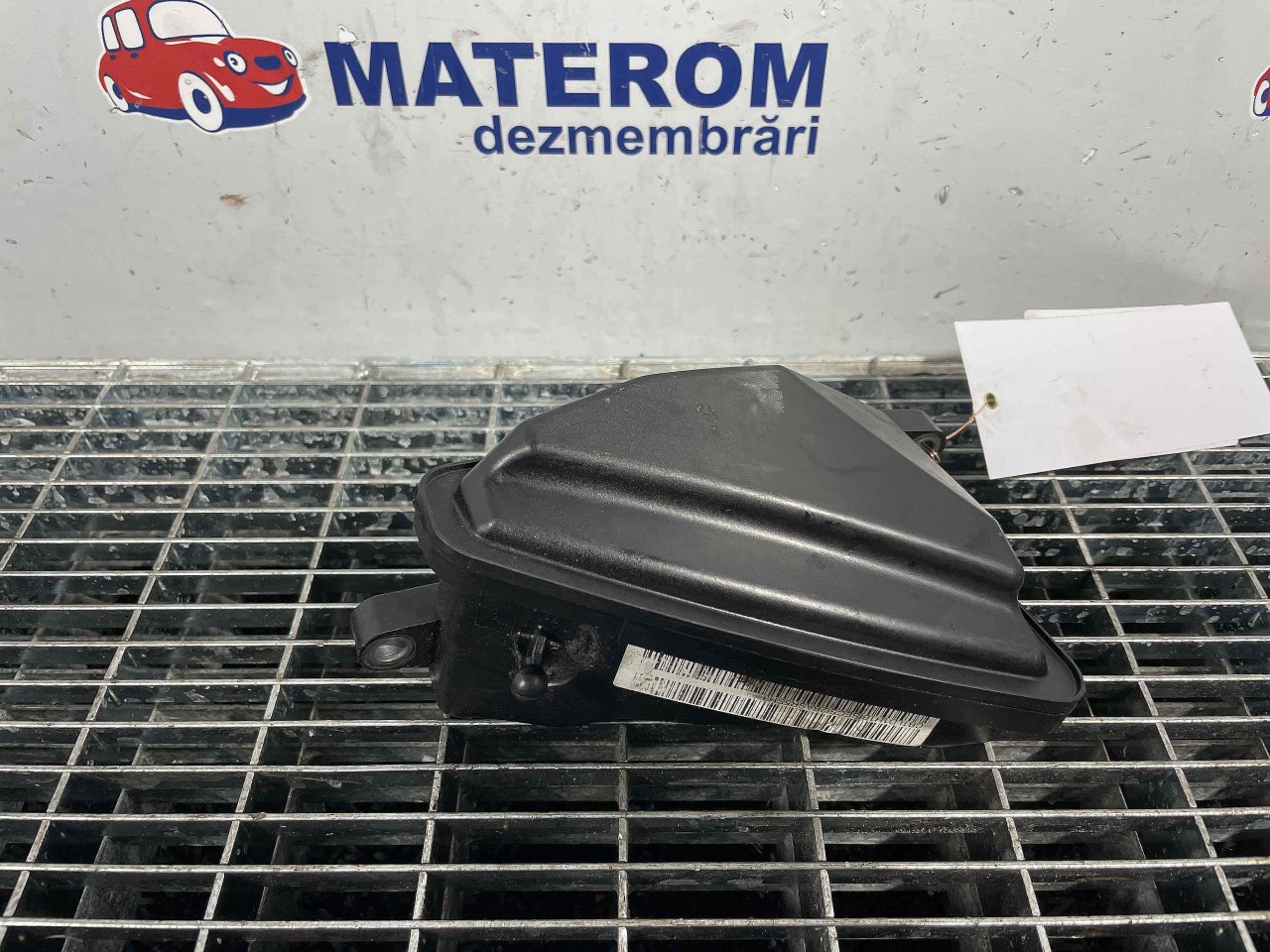 REZONATOR AER MERCEDES E-CLASS E-CLASS 3.0 CDI - (2009 2013)