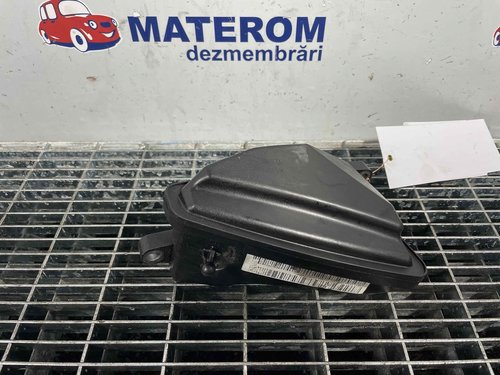 REZONATOR AER MERCEDES E-CLASS E-CLASS 3.0 CDI - (2009 2013)