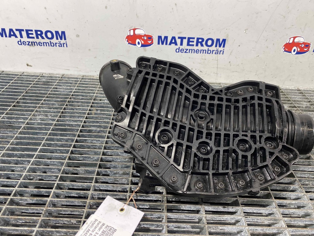 REZONATOR AER MERCEDES ML 3.0 CDI - (2012 2019)