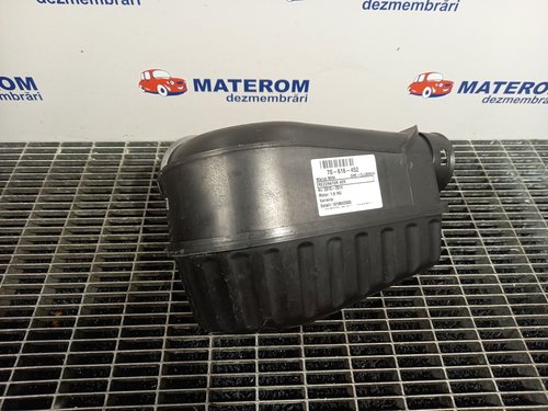 REZONATOR AER MINI ONE-CLUBMAN 1.6 INJ - (2010 2014)