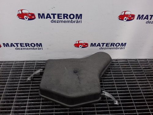 REZONATOR AER MITSUBISHI OUTLANDER 2.4 INJ - (2001 2006)