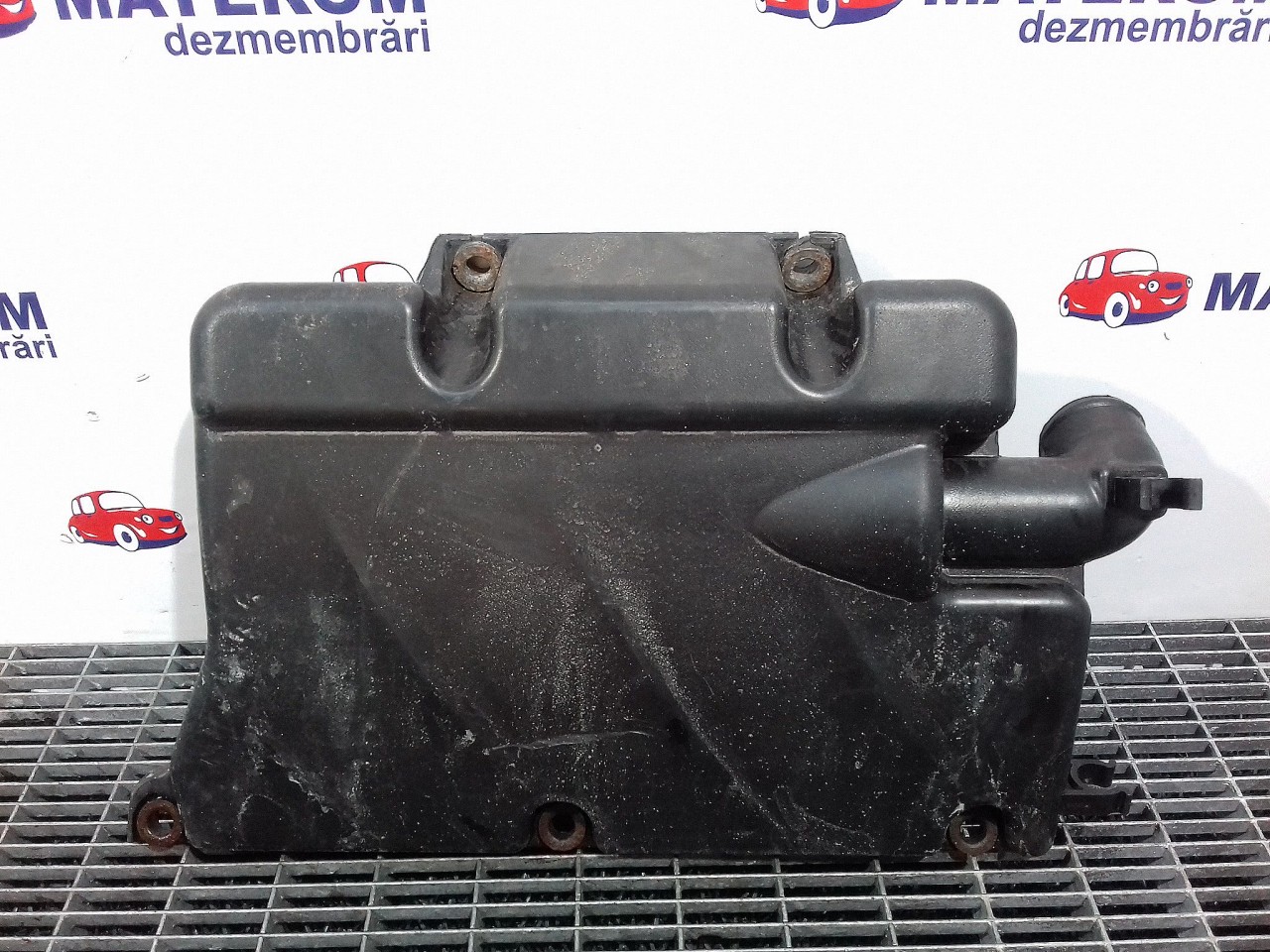 REZONATOR AER MITSUBISHI OUTLANDER 2.4 INJ - (2001 2006)