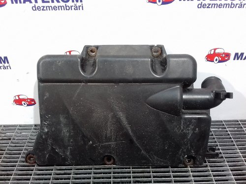 REZONATOR AER MITSUBISHI OUTLANDER OUTLANDER 2.4 INJ - (2001 2006)