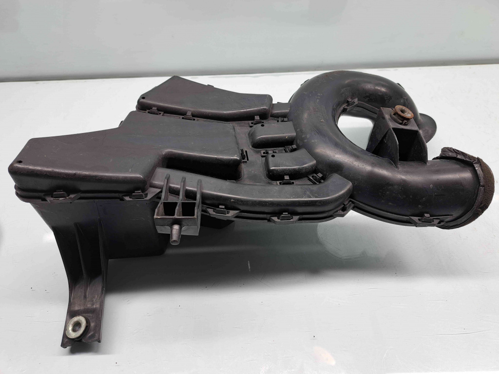 Rezonator aer Nissan Juke [Fabr 2010-2014] Facelift 1KT2AA 1.5 DCI K9K 81KW / 110CP 1.5 DCI K9K 81KW / 110CP