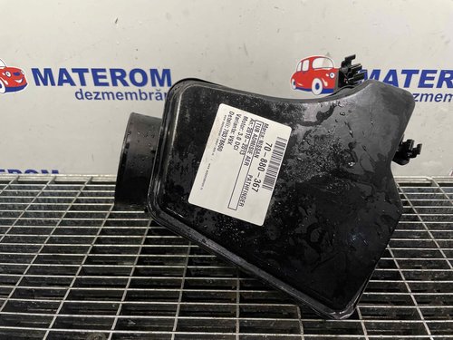 REZONATOR AER NISSAN PATHFINDER 3.0 DCI - (2010 2013)