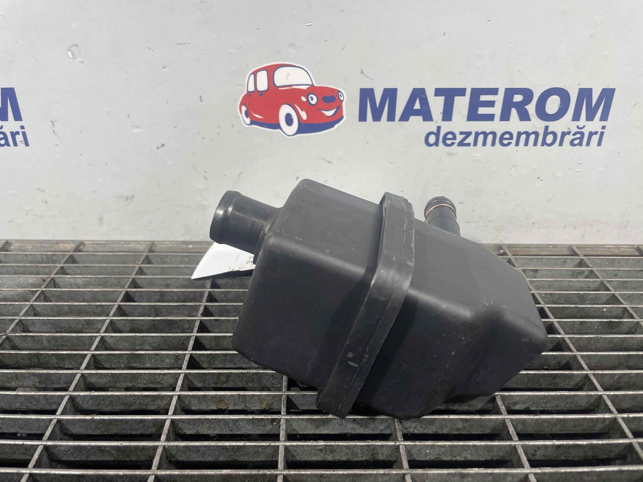 REZONATOR AER NISSAN QASHQAI 2.0 INJ - (
